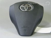 Toyota Yaris 2005-2011 Turvapadi (roolil) Varuosa kood: 45130‑0D160‑B0