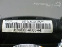 Toyota Yaris 2005-2011 Turvapadi (roolil) Varuosa kood: 45130‑0D160‑B0