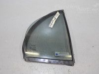 Toyota Avensis (T22) 1997-2003 Tagaukse kolmnurk klaas, parem (sedaan)(sinine) Varuosa kood: 68123-05040
