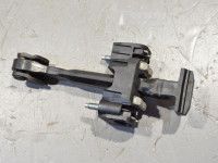 Volvo S80 2006-2016 Tagaukse piiraja, vasak Varuosa kood: 31298467
Lisamärkmed: 31217754