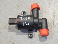Audi Q7 (4L) Solenoid klapp Varuosa kood: 4H0121671D
Kere tüüp: Maastur
