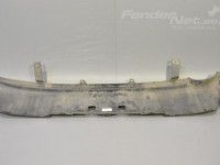Toyota Auris 2012-2019 Tagapampri plast (numbrimärgi alune) Varuosa kood: 52453-02051