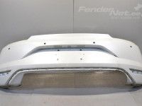 Volkswagen Scirocco Tagapamper Varuosa kood: 1K8807417AA GRU
Kere tüüp: 3-ust ...