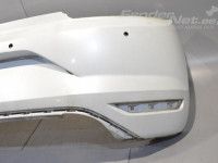 Volkswagen Scirocco Tagapamper Varuosa kood: 1K8807417AA GRU
Kere tüüp: 3-ust ...