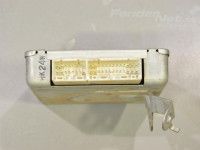 Toyota Corolla 1997-2002 Abs juhtplokk Varuosa kood: 89540-12490