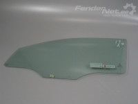 Mitsubishi Space Star 1998-2005 Esiukse klaas, vasak
