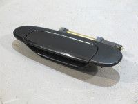 Toyota Yaris 1999-2005 Tagaukse link, vasak (välim.) Varuosa kood: 69240-0D900