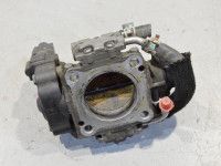 Toyota Corolla Verso 2004-2010 Drosselklapp (2.2 diisel) Varuosa kood: 26100-0R010