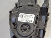 Ford Mondeo Педаль газа Varuosa kood: 6G92-9F836-RC
Kere tüüp: Universa...