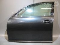 Lexus GS 2005-2012 Esiukse link, vasak (välim.) Varuosa kood: 69210-30300-B5
Kere tüüp: Sedaan
...