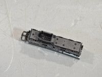 Volkswagen Golf 7 Lülitite plokk (parkimisabi, ohutuled) Varuosa kood: 5G1927238F  WZU
Kere tüüp: 5-ust ...