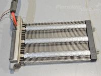 Ford Mondeo Soojenduse lisa küttekeha (elektriline)  Varuosa kood: 6G91-18K463-DC
Kere tüüp: Univers...