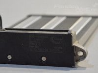 Ford Mondeo Soojenduse lisa küttekeha (elektriline)  Varuosa kood: 6G91-18K463-DC
Kere tüüp: Univers...