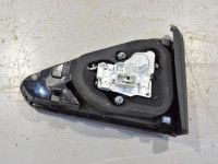 Volkswagen Touran 2015-... Tagurdamis tuli, parem Varuosa kood: 5TA945094
Kere tüüp: Mahtuniversa...