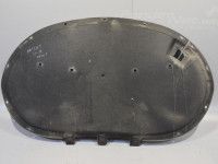 Volkswagen Passat (B7) 2010-2014 Kapoti müramatt Varuosa kood: 3AA863831A