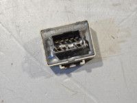 Toyota Corolla Verso 2002-2004 Suunatulede relee Varuosa kood: 81980-50030
Lisamärkmed: 066500-4650