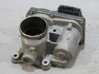 Toyota Yaris Drosselklapp (1.4 diisel) Varuosa kood: 26100-0N030
Kere tüüp: 5-ust luuk...