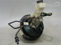 Toyota Avensis (T25) 2003-2008 pidurivõimendi Varuosa kood: 47200-05170 / 44610-05090
Lisamär...
