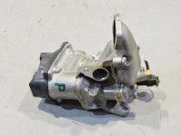 Audi A4 (B8) Heitgaaside retsirkulatsiooniklapp (EGR) (3.0 diisel) Varuosa kood: 059131511AJ
Kere tüüp: Sedaan
Lis...