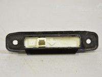 Toyota Prius 2009-2016 Tagaluugi mikrolüliti Varuosa kood: 84840-28040
Kere tüüp: 5-ust luuk...