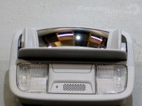 Honda CR-V Salongi valgustus Varuosa kood: 83250-SLJ-J02ZD
Kere tüüp: Linnam...