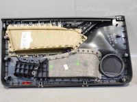 Volkswagen Golf 6 Esiukse polster, parem Varuosa kood: 5K7867012AP IJT
Kere tüüp: Kabrio...