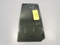 Volkswagen Touran Tagaukse kolmnurk klaas, vasak Varuosa kood: 1T0845215F
Kere tüüp: Mahtuniversaal