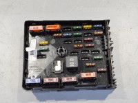 Volkswagen Passat (B7) Kaitsmete plokk / elekt.keskus Varuosa kood: 3C0937125A
Kere tüüp: Universaal
...