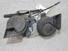 Saab 9-3 2002-2015 Signaalpasun (kõrge toon) Varuosa kood: 12798516