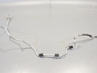 Volkswagen Caddy (2K) Konditsioneeri toru (kond.radiaator -> salongi kond.radiaator) Varuosa kood: 2K1820741
Kere tüüp: Mahtuniversaal