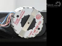Volkswagen Phaeton Katuseluugi tuulesuunaja mootor Varuosa kood: 3D0959591A
Kere tüüp: Sedaan
Moot...