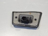 Volkswagen Transporter (T5, Caravelle, Multivan) Küljeukse lukk, vasak Varuosa kood: 7H0907497A
Kere tüüp: Kaubik