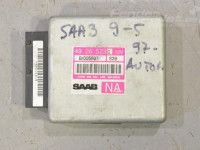 Saab 9-5 1997-2010 Automaat käigukasti juhtplokk (2.3T)