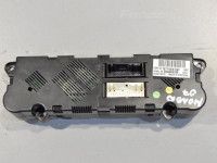 Ford Mondeo Jahutuse / soojenduse juhtplokk Varuosa kood: 1676129
Kere tüüp: Universaal
Moo...
