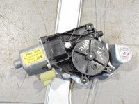 Chevrolet Cruze 2009-2016 Tagaukse klaasitõstuki mootor, vasak Varuosa kood: 98820-J3010
Lisamärkmed: 0130822465