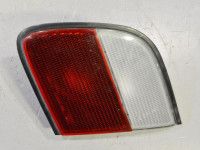 Nissan Almera (N15) 1995-2000 Tagatuli luugil, parem (H/B) -01/1998 Varuosa kood: 26550-0N029
Kere tüüp: 5-ust luuk...