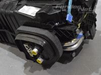 Volkswagen Sharan Salongi konditsioneeri radiaator  Varuosa kood: 1K1820103E
Kere tüüp: Mahtuniversaal