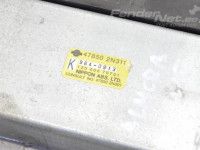 Nissan Almera (N15) 1995-2000 Abs juhtplokk Varuosa kood: 47850-2N311
Lisamärkmed: K964-0913