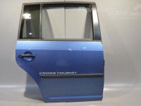 Volkswagen Touran Tagaukse klaas, parem Varuosa kood: 1T0845026K 
Kere tüüp: Mahtuniver...