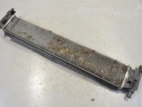 Volkswagen Touran 2015-... Lisa jahutusradiaator mootorile Varuosa kood: 5Q0121251EL
Kere tüüp: Mahtuniver...