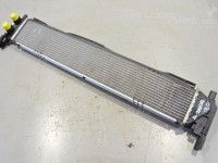 Volkswagen Touran 2015-... Lisa jahutusradiaator mootorile Varuosa kood: 5Q0121251EL
Kere tüüp: Mahtuniver...