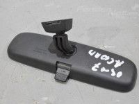 Honda Accord 2002-2008 Salongipeegel (must!) Varuosa kood: 76400-SEA-004