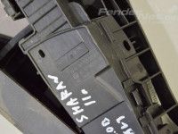 Volkswagen Sharan Gaasipedaal (anduriga) Varuosa kood: 1K1723503BA
Kere tüüp: Mahtuniver...