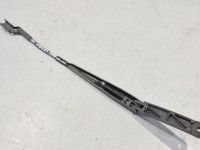 Volkswagen Golf 6 2008-2013 Klaasipuhastaja vars, vasak Varuosa kood: 5K7955409