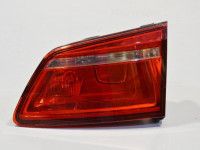 Volkswagen Golf Sportsvan Tagurdamis tuli, parem Varuosa kood: 510945094K
Kere tüüp: 5-ust luukp...