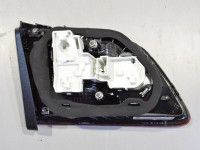 Volkswagen Golf Sportsvan Tagurdamis tuli, parem Varuosa kood: 510945094K
Kere tüüp: 5-ust luukp...