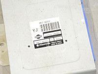 Nissan Almera (N15) 1995-2000 Sissepritse juhtplokk (2.0) Varuosa kood: MEC-N203 51 9609