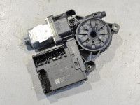 Volkswagen Passat (B7) Esiukse klaasitõstuki mootor, parem Varuosa kood: 3AA959702A
Kere tüüp: Universaal
...