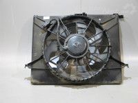 Hyundai Sonata (NF) Ventilaatori raam Varuosa kood: 253503K210
Kere tüüp: Sedaan
Moot...