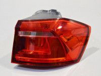 Volkswagen Golf Sportsvan Tagatuli, parem Varuosa kood: 510 945 096 AE
Kere tüüp: 5-ust l...